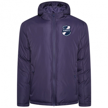 Kerria FC Active Padded Jacket
