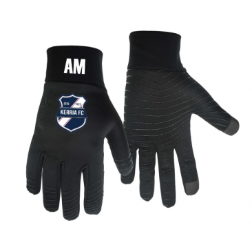 Kerria FC Player Glove