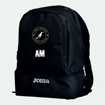 LL COACHING PLAYERS BAG