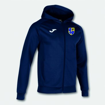 kenley Cricket Menfis Jacket