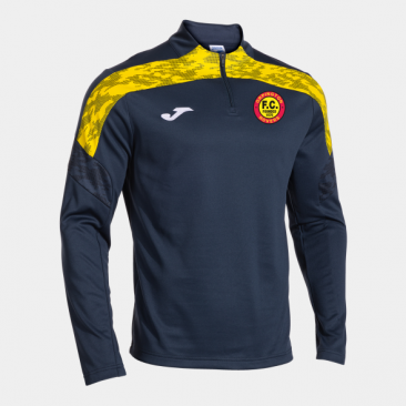Orpington Rovers FC Championship VIII 1/4 zip