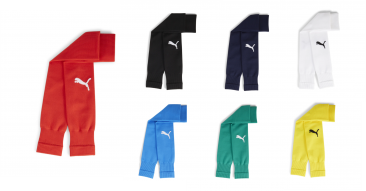 Puma Team Goal Sleeve Football Sock