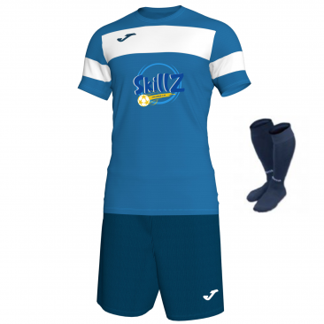 SUPER SKILLZ TRAINING SET