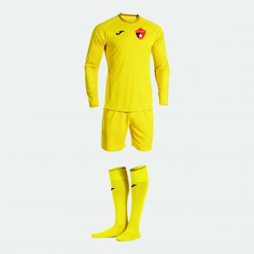 SPORTS ATTACK GK KIT