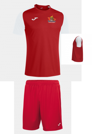 TOTSTARS ACADEMY KIT