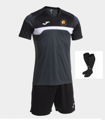 TAYLOR MADE GK ACADEMY SET