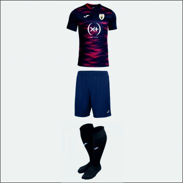 VISION AWAY KIT