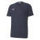 Puma Team Goal Casuals T-Shirt