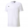 Puma Team Goal Casuals T-Shirt