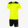 Joma Phoenix II Football Shirt & Short Set - Short Sleeve