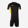 Joma Danubio II Football Shirt & Short Set -  Short Sleeve
