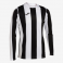 Joma Inter Classic Football Shirt - Long Sleeve