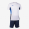 Joma Danubio II Football Shirt & Short Set -  Short Sleeve