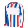 Stanno Aspire Football Shirt- Long Sleeve