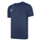 Umbro Club Leisure Crew Tee