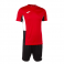 Joma Danubio II Football Shirt & Short Set -  Short Sleeve