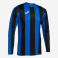 Joma Inter Classic Football Shirt - Long Sleeve
