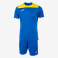 Joma Phoenix II Football Shirt & Short Set - Short Sleeve