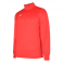 Umbro Club Essential Half Zip Sweatshirt