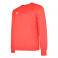Umbro Club Essential Poly Sweatshirt