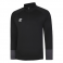 Umbro Total Training 1/4 Zip Sweatshirt