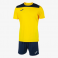 Joma Phoenix II Football Shirt & Short Set - Short Sleeve