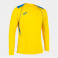 Joma Championship V1I Football Shirt - Long Sleeve