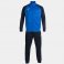 Joma Academy IV Tracksuit - Poly