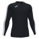 Joma Academy III Football Shirt - Long Sleeve