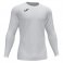 Joma Academy III Football Shirt - Long Sleeve
