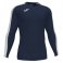 Joma Academy III Football Shirt - Long Sleeve