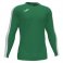 Joma Academy III Football Shirt - Long Sleeve