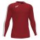 Joma Academy III Football Shirt - Long Sleeve