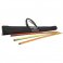 Precision Boundary Pole Carry Bag (12 Poles)