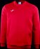 Joma Red Sweatshirts 4XS  (8years) x 9