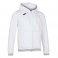 Joma Campus III Zip Hoodie