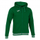 Joma Campus III Zip Hoodie Jacket