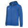 Umbro Club Leisure Zipped Hoody