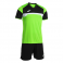 Joma Danubio III Football Shirt & Short Set - Short Sleeve