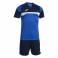 Joma Danubio III Football Shirt & Short Set - Short Sleeve