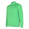 Umbro Club Essential Half Zip Sweatshirt