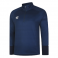 Umbro Total Training 1/4 Zip Sweatshirt