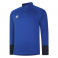 Umbro Total Training 1/4 Zip Sweatshirt