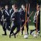 Precision Flexi Boundary Poles 1.5m