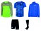 BHFC BATTERSEA GOALKEEPER FULL KIT JUNIOR