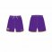 Selsdon Football Short - Purple