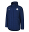Impact Padded Bench Jacket
