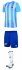 BHFC BATTERSEA MATCH KIT