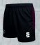 MOST WANTED DUAL GYM SHORT
