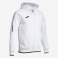 Joma Olimpiada Zipped Hoodie Jacket
